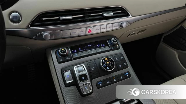 Hyundai Palisade id 5027866 из Кореи 35