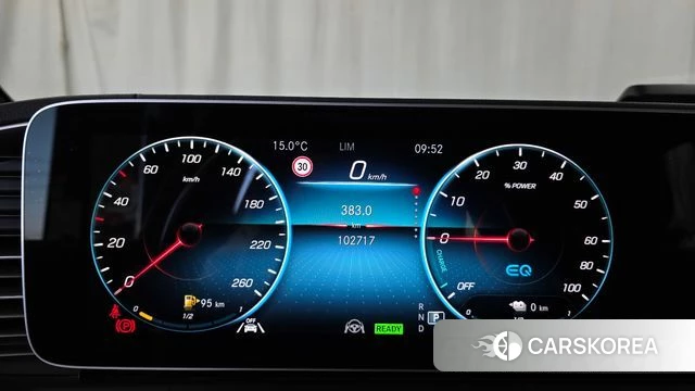 Mercedes-Benz GLE-Class W167 id 5028036 из Кореи 31