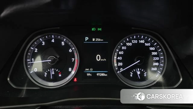 Hyundai Sonata (DN8) id 5033840 из Кореи 28