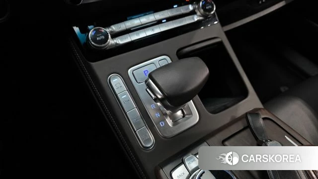 Genesis G90 id 4977688 из Кореи 40