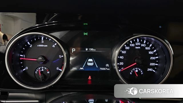 Kia Carnival 4th generation id 4942235 из Кореи 18