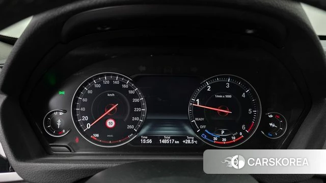 BMW 3 Series GT (F34) id 4977505 из Кореи 18