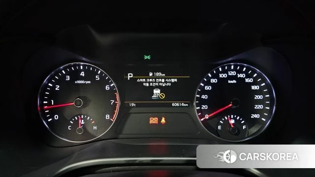 Kia The New K3 2nd generation id 5021940 из Кореи 31