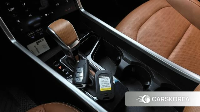 Ssangyong Torres id 4975731 из Кореи 32