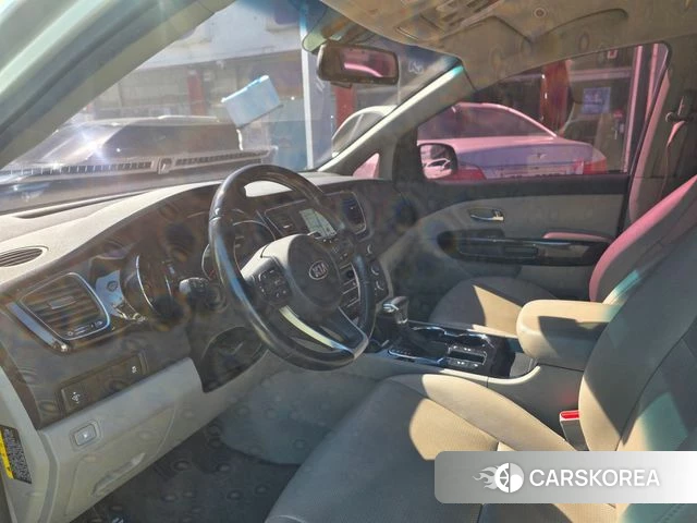 Kia The New Carnival id 4937734 из Кореи 11