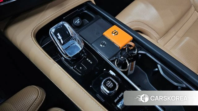 Volvo XC90 second Generation id 5034578 из Кореи 40