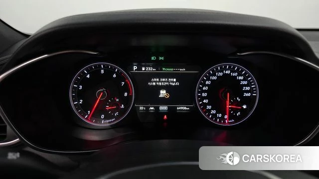 Genesis G70 id 4936929 из Кореи 18