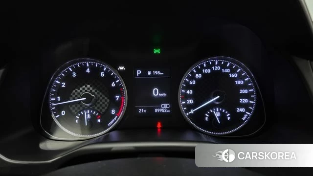 Hyundai The New Avante AD id 5023925 из Кореи 18