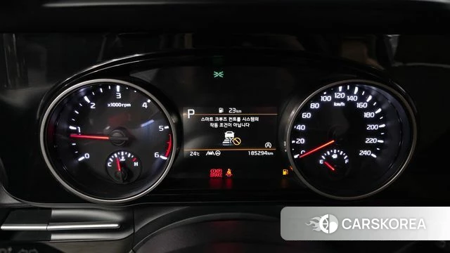 Kia Carnival 4th generation id 4750023 из Кореи 18