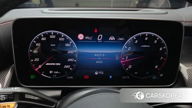 Mercedes-Benz GLC-Class X254 id 4941034 из Кореи 30