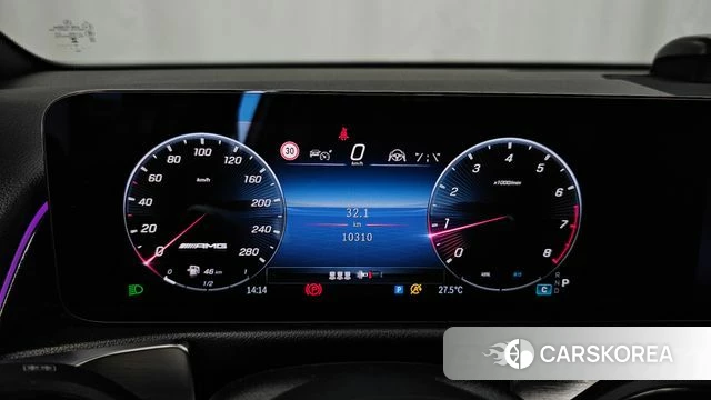 Mercedes-Benz GLB-Class X247 id 4921160 из Кореи 32