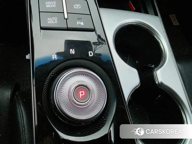Kia K8 id 4991311 из Кореи 13