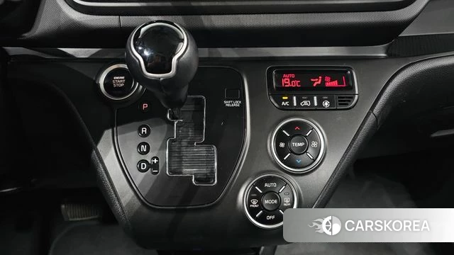 Kia The New Kia Ray id 4991471 из Кореи 31