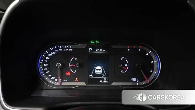 Hyundai Tucson (NX4) id 4952086 из Кореи 29