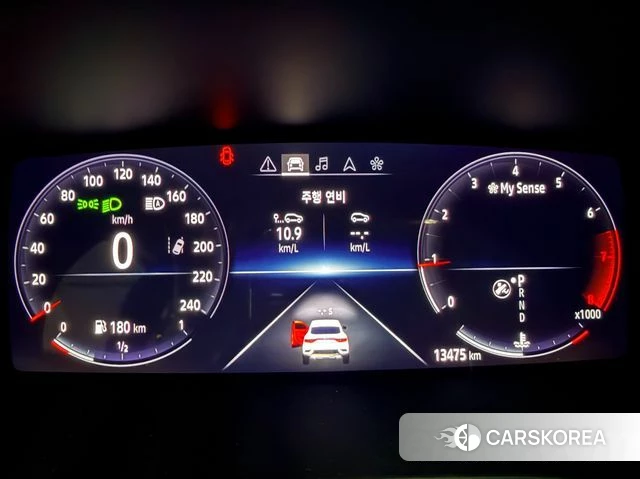 Renault Korea (Samsung) XM3 id 4966871 из Кореи 13