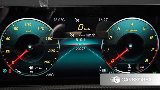 Mercedes-Benz A-Class W177 id 4966279 из Кореи 18