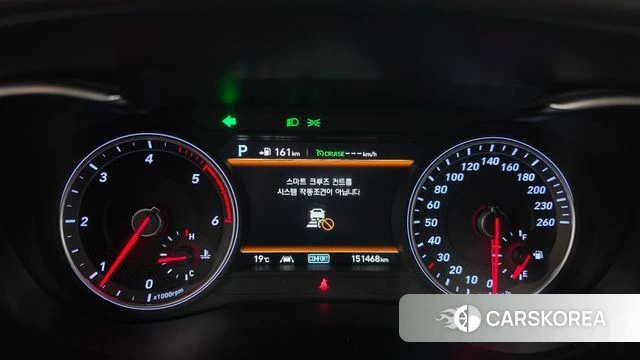 Genesis G70 id 5004487 из Кореи 18