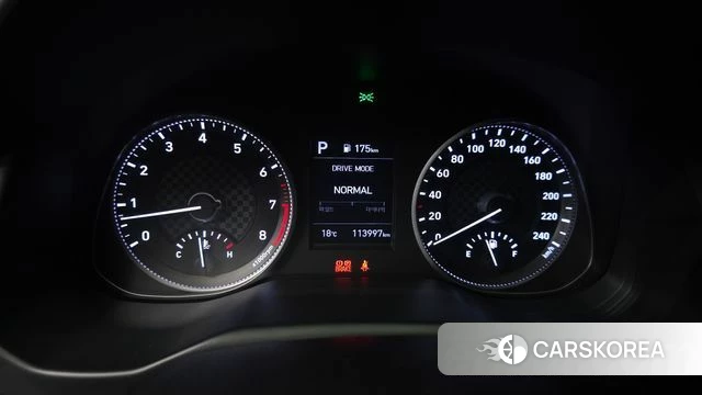 Hyundai The New Avante AD id 4998319 из Кореи 18