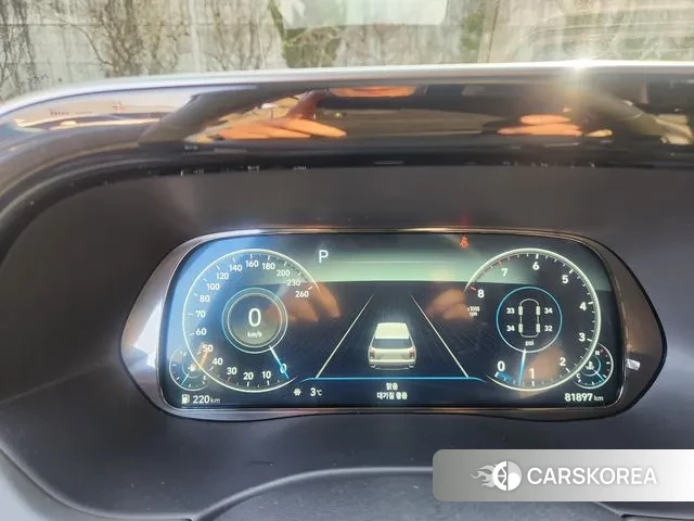 Hyundai Palisade id 3753067 из Кореи 8