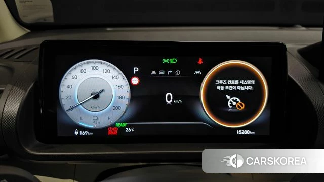 Hyundai Casper Electric id 4892833 из Кореи 28