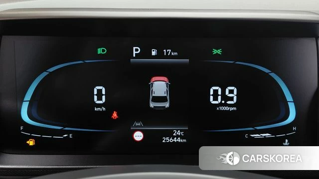 Hyundai Casper id 4778284 из Кореи 26
