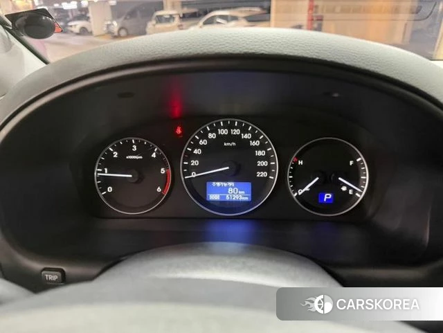 Hyundai The New Grand Starex id 5000786 из Кореи 17