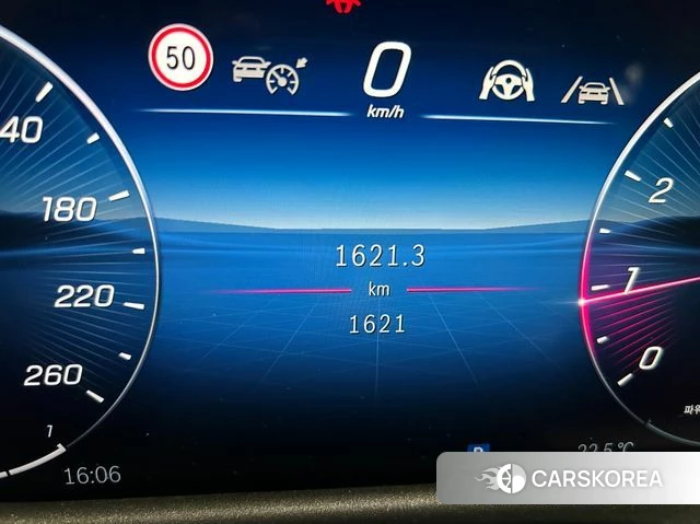 Mercedes-Benz E-Class W214 id 5001363 из Кореи 18