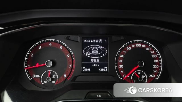 Volkswagen 7th Generation of Jetta id 4661769 из Кореи 18