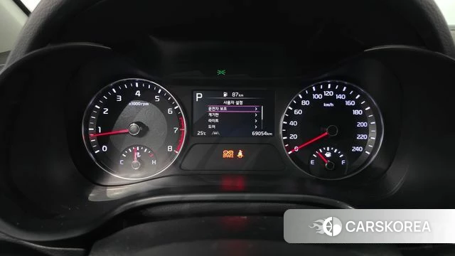 Kia The New K3 2nd generation id 4645367 из Кореи 18