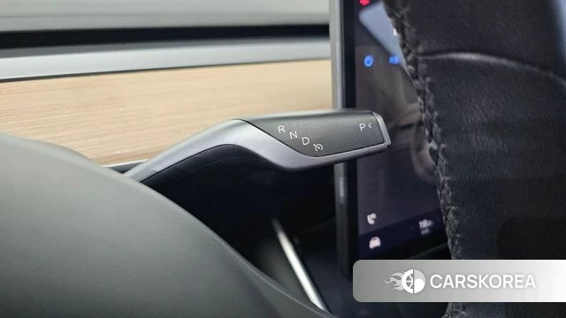 Tesla Model 3 id 5041314 из Кореи 31