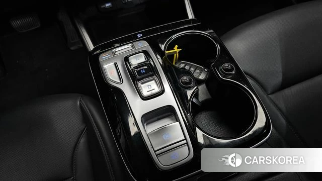 Hyundai Tucson (NX4) id 4835608 из Кореи 35