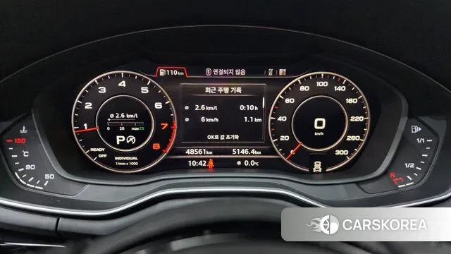 Audi A5 (F5) id 3578441 из Кореи 18