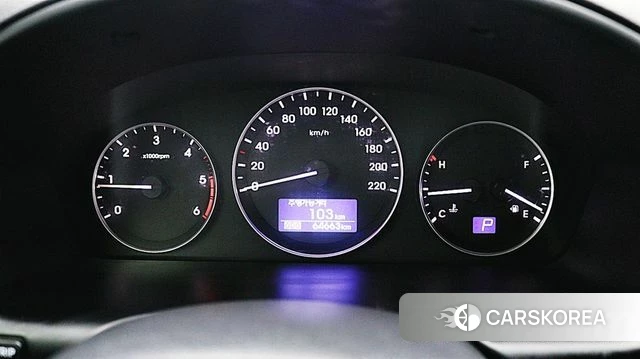 Hyundai The New Grand Starex id 5041109 из Кореи 18