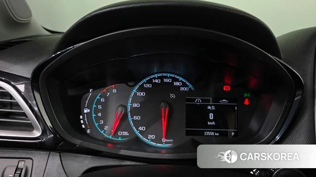 Chevrolet (GM Daewoo) The New Spark id 4923459 из Кореи 30