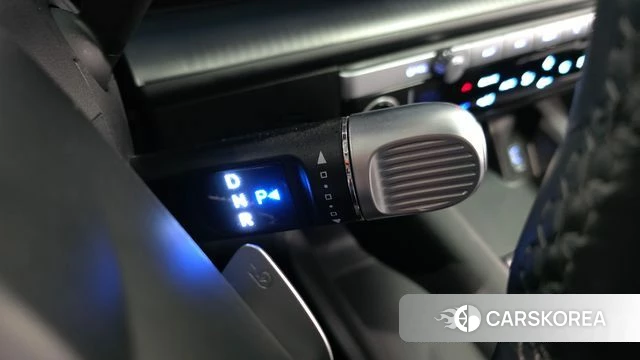 Hyundai Ionic 6 id 5039208 из Кореи 28
