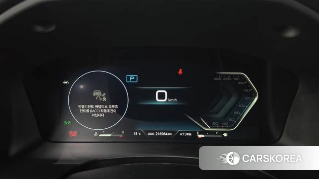 Ssangyong All New Rexton id 5017972 из Кореи 18