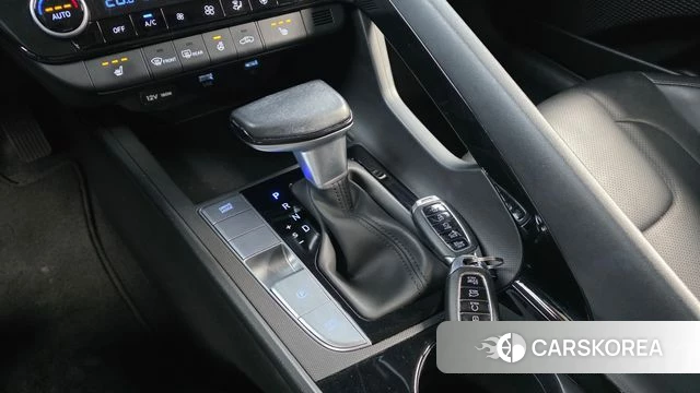 Hyundai Avante Hybrid (CN7) id 5052727 из Кореи 28