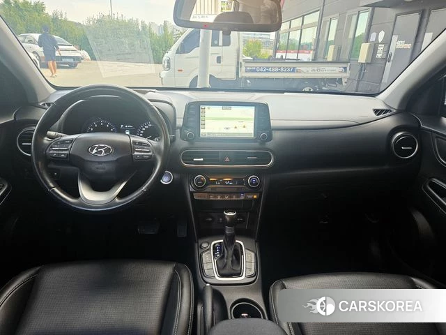 Hyundai Kona id 4969626 из Кореи 17