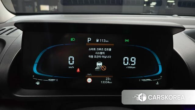 Hyundai Casper id 4975432 из Кореи 29