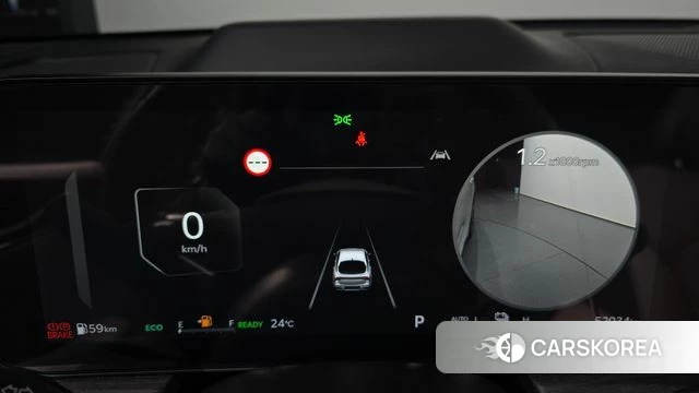 Kia The New K5 Hybrid 3rd generation id 4995890 из Кореи 18