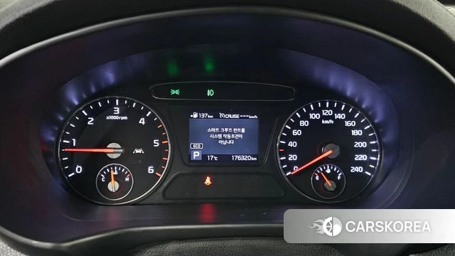 Kia The New Sorento id 5004192 из Кореи 18