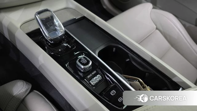 Volvo XC60 second Generation id 5041131 из Кореи 29