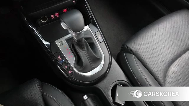 Kia Come New K3 id 4992443 из Кореи 30