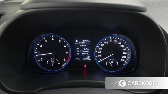 Hyundai Kona id 5048607 из Кореи 18