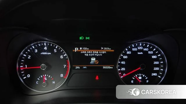 Kia The New K3 2nd generation id 4981338 из Кореи 18