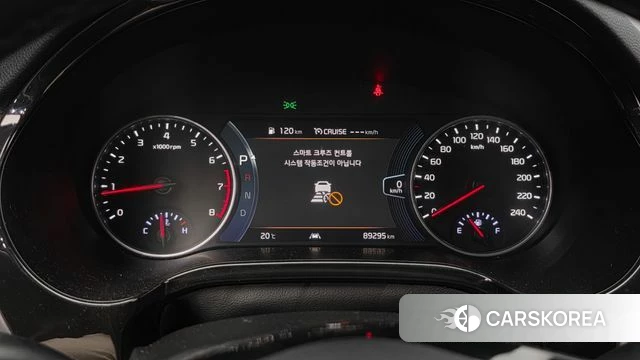Kia Seltos id 5034308 из Кореи 29