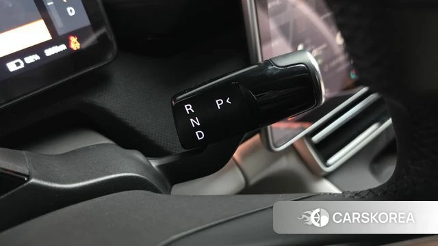 Polestar Polstar 4 id 4879656 из Кореи 37