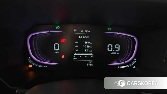Kia The New Kia Ray id 5038705 из Кореи 30