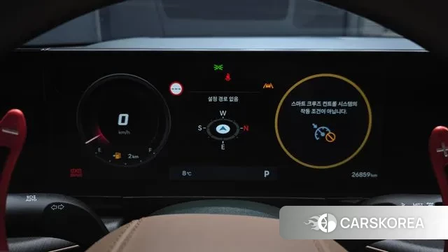 Hyundai Grandeur (GN7) id 3758749 из Кореи 18