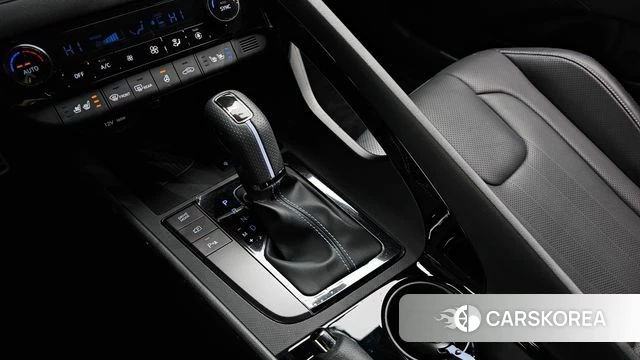 Hyundai The New Avante (CN7) id 5021114 из Кореи 28